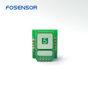 Fosensor Company <span class=keywords><strong>Capteur</strong></span> de niveau de <span class=keywords><strong>CO2</strong></span> professionnel <span class=keywords><strong>Capteur</strong></span> de dioxyde de carbone à électrolyte solide pour serre agricole - Product Image 4