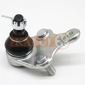 Rotules avant Kaluj 43330-49095 43330-19275 43330-09630 pour <span class=keywords><strong>Toyota</strong></span> RAV 4 A3 A4 <span class=keywords><strong>Auris</strong></span> Corolla E15 E18 Verso R2 Lexus NX Z1 - Product Image 5