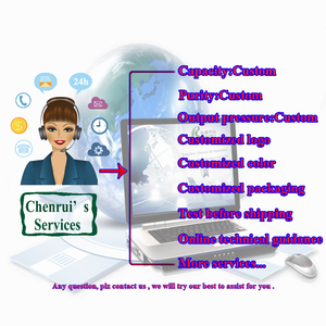 Chenrui – mini-unité de séparation de l'air par membrane, haute productivité - Product Image 6