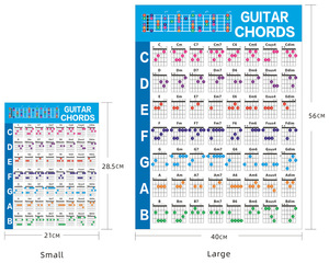Commercio all'ingrosso popolare corda della <span class=keywords><strong>chitarra</strong></span> elettrica di legno foglio di carta corda della <span class=keywords><strong>chitarra</strong></span> tabella diteggiatura <span class=keywords><strong>chitarra</strong></span> dito pratica tabella di - Product Image 2