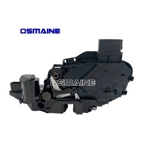 Actionneur de serrure de porte avant gauche LR014101 LR071637 LR091526 pour Land Rover Discovery 4 L319 Range Rover Sport L320 Evoque L538