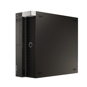 New Dells Tower 5810 <b>Workstation</b> with in Tel Xeon Processor E5-1620 V3 Big Power in a Compact for Business - Product Image 2