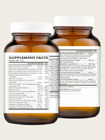 OEM - Multivitamines pour femmes avec champignons, 30 comprimés, formule adaptogène, cure de 30 jours, complément alimentaire à base de plantes, fabrication en usine
