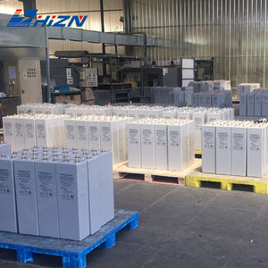 가정용 저장 OPZV 충전식 2볼트 플러디드 드라이 트럭 <span class=keywords><strong>2v</strong></span> 600ah 태양광 납산 젤 배터리 - Product Image 3