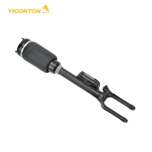 Nieuw Front Air Shock Strut Voor Mercedes W164 Ml Gl-Klasse Luchtvering Air Strut 1643206013 1643205813