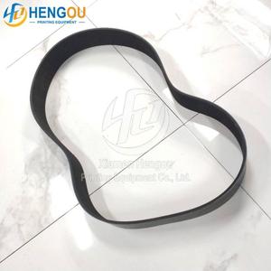 สายพานขนาด 2350x93 มม. สำหรับเครื่องพิมพ์ออฟเซ็ต Heidelbe GTO52 อะไหล่ทดแทน - Product Image 6