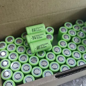 סוללת ליתיום דלונג 14280 סוללת כוח בצורת 350 mah 12V בלוטות' מנורת מסחטת מברשת שיניים צעצוע חשמלי