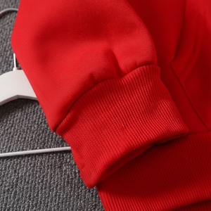 Sudadera con capucha de algodón orgánico para hombre 100%, Jersey bordado, diseño de gran tamaño con estampado orgánico, nuevo estilo para sudadera de otoño - Product Image 1