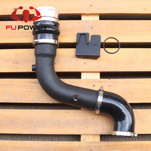 Pour <span class=keywords><strong>Fod</strong></span> 6.7L powerstroke 2017-2022 TUYAU CÔTÉ FROID - Product Image 1