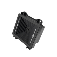 Lecteur de codes-barres Rakinda RD4900 longue portée USB RS232 haute vitesse format A4 pour paiement QR, idéal pour les stations de péage, les parkings et l'utilisation mobile