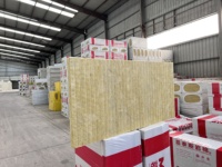 Feuille d'isolation en laine de roche écologique certifiée CE, 100 kg, haute densité, barrière thermique pour toiture en structure métallique, intérieur