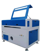 6090 CNC Machine de découpe vente CO2 Laser 600*900mm 1000*800mm 1300*900mm Cutter