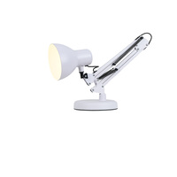 Table manucure pédicure ongles lampe led lampe de bureau pour salle de lecture chevet salon