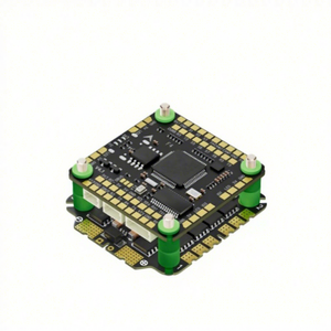 Aocoda-RC F475 V4 AM32 Flying Tower F405 V4 75A 32-Bit Machine de Course FPV pour Modèles d'Avions - Product Image 5