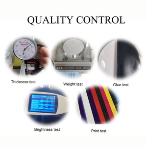 Osign Chất Lượng Cao Bóng Trắng <span class=keywords><strong>PVC</strong></span> Tự Dính Vinyl Cho Sàn Nhảy Trang Trí Đám Cưới Khiêu Vũ Sàn Cuộn - Product Image 4