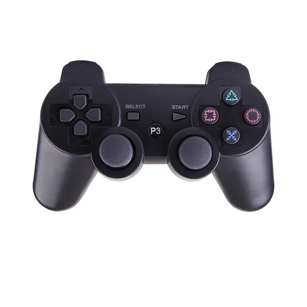 Hotselling 2020 Source manufacturers high quality DualShock 3 Wireless Gamed Controller For PS3 console
