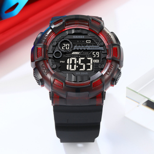 Montre Digitale de Sport Étanche Skmei 2110 <span class=keywords><strong>G</strong></span>-<span class=keywords><strong>Shock</strong></span> pour Homme - Product Image 2