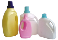 TONGJIA Machine de moulage par soufflage en plastique HDPE 5L 20L 25L 30L pour bouteille de tambour Jerrycan