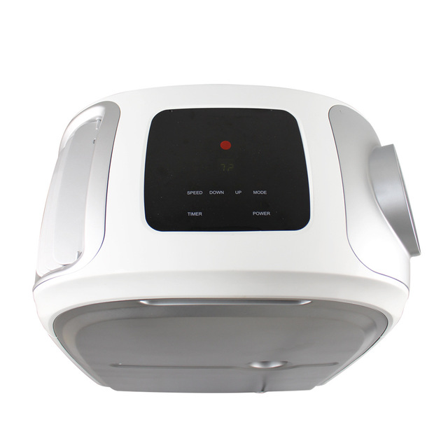 Smart 14000 BTU Portable Air Conditioner 2HP Dual Motor Cooling & Heating AC Unit with WiFi APP Control R410a for Home Office