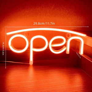 RGBIC oso <span class=keywords><strong>LED</strong></span> tira de luz de neón impermeable silicona Flexible PVC exterior Navidad pared Fondo coche <span class=keywords><strong>LED</strong></span> Bar publicidad - Product Image 5
