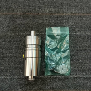 JACOB OTT 95.600.036.2.6 Tirant à vis avec boulons, fabrication allemande - Product Image 2