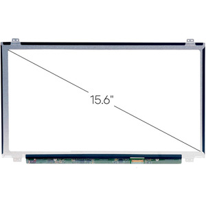 Trong kho máy tính xách tay bảng điều khiển hiển thị thay thế 15.6 inch cho <span class=keywords><strong>LG</strong></span> <span class=keywords><strong>Philips</strong></span> lp156wha (SP)(A1) 30 pins HD 1366x768 bóng LED Màn hình <span class=keywords><strong>LCD</strong></span> - Product Image 3