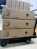 Data Center Switch CE6881-48T6CQ-F 48 X 10GE SFP+ 6 X 40/100GE QSFP28 Poe Switch 48 Port Computer Hardware & Software