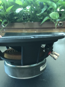 Controlador de altavoz magnético de neodimio profesional, CCAW VC de 65,5mm, oferta para grabación de estudio y soluciones de audio Compact Venue - Product Image 5