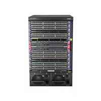 Routeur H3C S7510X-G POE SNMP QoS VLAN en stock