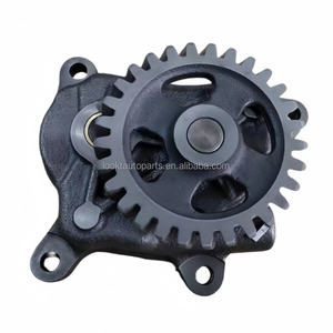 Pompe à huile LOOKT PARTS 4650344, <span class=keywords><strong>vente</strong></span> directe d'usine, compatible avec <span class=keywords><strong>Fiat</strong></span> <span class=keywords><strong>PANDA</strong></span> 46751173, référence 45738256 - Product Image 3