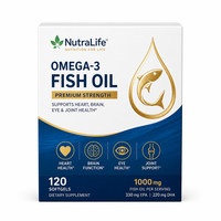 Scatole per Confezionamento Olio di Pesce all'Ingrosso, Prezzo di Fabbrica, Confezioni Economiche per Produttori di Integratori