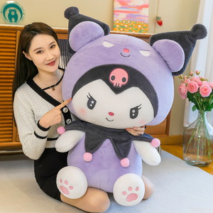 Classic Cartoon Character <b>Plush</b> Soft Stuffed Toy Safe Material Lovely Kids Collection Festival Gift Cute <b>Cat</b> <b>Plush</b> Doll Toys - Product Image 5