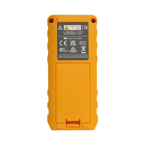 Medidor de Distancia Láser <span class=keywords><strong>FLUKE</strong></span> F404E, Telémetro Digital de 40M, Herramienta de Medición Multifuncional - Product Image 2