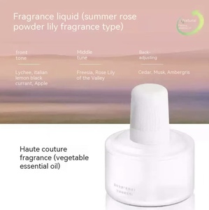 Recarga de <span class=keywords><strong>Difusor</strong></span> de Aromas Inteligente <span class=keywords><strong>Xiaomi</strong></span> Gen2 135ml para <span class=keywords><strong>Difusor</strong></span> de Aromas Inteligente <span class=keywords><strong>Xiaomi</strong></span> y <span class=keywords><strong>Difusor</strong></span> de Aromas <span class=keywords><strong>Xiaomi</strong></span> 2 - Product Image 3