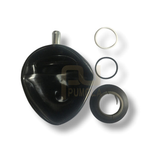 Acumulador de Bolsa de Aire Serie EHV EHV 10-330/90 01125 EHV 50-330/AB 01125 EHV 6/2.5-350/AB 01125 EHV1-350/90 01125 - Product Image 3