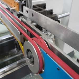 Jiyu Z8XLB-<span class=keywords><strong>2</strong></span> 8 Hàng Đa Máy Khoan Cho Tủ Gỗ Hội Đồng Quản Trị 8 Hàng Máy Khoan - Product Image 4