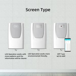 Dispensador Digital de Desinfectante para Inodoros y Urinarios - Product Image 5