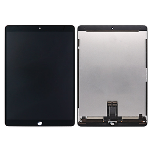สำหรับ <span class=keywords><strong>iPad</strong></span> <span class=keywords><strong>Pro</strong></span> 10.5 รุ่น <span class=keywords><strong>A1709</strong></span> A1701 ชุดจอแสดงผล LCD พร้อมหน้าจอสัมผัสสำหรับเปลี่ยน - Product Image 1