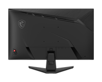 Nouveau pour 2025 : Moniteur MSI MAG 272F X24 31,5'' Rapid IPS 240 Hz 1920x1080 FHD HDR Ready pour le Gaming Esports sur PC