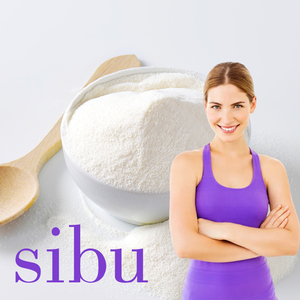 Quemador de grasa adelgazante dietético de belleza en polvo para pérdida de peso OEM - Product Image 4