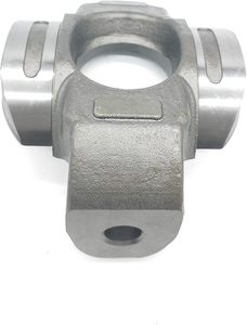 Pièces de pompe hydraulique HPV95 HPV95A (plongeur, bloc-cylindres, plaque de soupape) pour pompe à piston d'excavatrice PC200-7 PC200-8 - Product Image 4