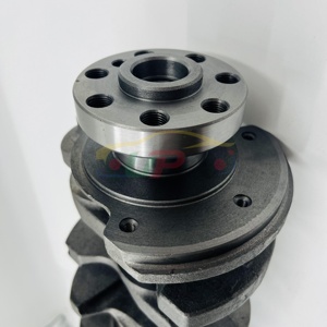 Cigüeñal de alta calidad para el sistema del motor 23111-2G200 231112G200 para Hyundai Elantra 23111 2G200 - Product Image 3