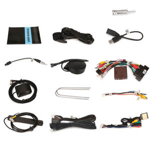 Système multimédia stéréo de voiture Erisin ES6576E Android 14 pour <span class=keywords><strong>Fiat</strong></span> <span class=keywords><strong>DODGE</strong></span> <span class=keywords><strong>NEON</strong></span> Tableau de bord CarPlay AUTO 4G WiFi IPS GPS - Product Image 6