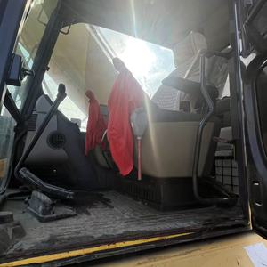 High Quality <b>Second</b> <b>Hand</b> KOMATSU PC240LC Hydraulic Excavator Construction Digger - Product Image 2
