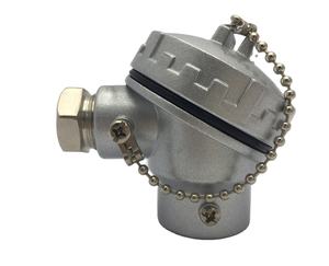 หัวอลูมิเนียมหุ้มเทอร์โมคัปเปิลประเภท micc <span class=keywords><strong>K</strong></span> - Product Image 5