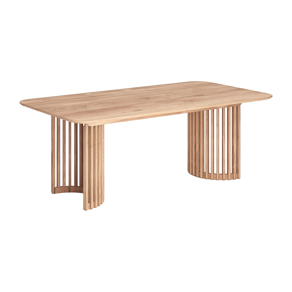 Furniture kitchen dining table wood restaurant metal stainless steel pine dining room sets dining tables