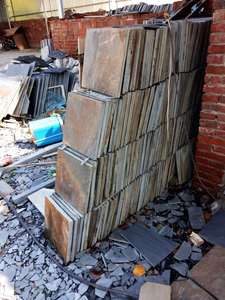 Giá Thấp <span class=keywords><strong>Rusty</strong></span> <span class=keywords><strong>Slate</strong></span> Gạch Đá Tự Nhiên Trên Khuyến Mãi - Product Image 6