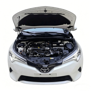<span class=keywords><strong>Toyota</strong></span> <span class=keywords><strong>C</strong></span>-<span class=keywords><strong>HR</strong></span> <span class=keywords><strong>2020</strong></span> 2.0L Usado, Bien Mantenido, Sin Accidentes, Inspección de Terceros, Venta al Por Mayor, Exportación - Product Image 6