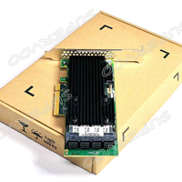 Cartes de contrôle RAID SATA + SAS PCI Express 12 Gb/s à haute capacité de ports 9361-16i 05-25708-00
