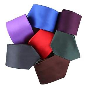 कस्टम पॉलिएस्टर पुरुषों के साथ कस्टम पॉलिएस्टर पुरुषों के टाई खाली सस्ते क्रा प्रचार उपहार - Product Image 6